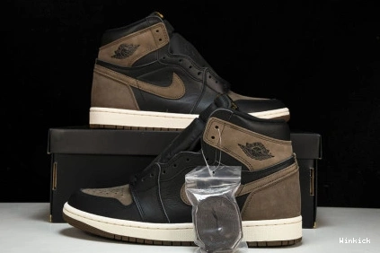 DZ5485-020 Palomino Retro 1 High Jordan OG 0719